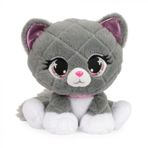 Plushes Pets Jet Setters: Maxine Purrnel