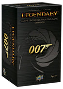 Legendary - 007 James Bond DBG Exp