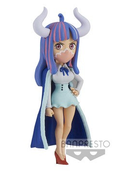 ONE PIECE WORLD COLLECTABLE FIGURE -WANOKUNI ONIGASHIMA 2