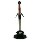 The Witcher 3 Mini Sword and Stand