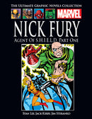 The Ultimate Graphic Novels Collection - Classic Marvel Comics