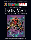 The Ultimate Graphic Novels Collection - Classic Marvel Comics