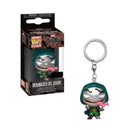 Pocket POP! Keychains