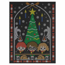 Harry Potter - Christmas at Hogwarts 1000pc Jigsaw