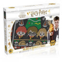 Harry Potter - Christmas at Hogwarts 1000pc Jigsaw