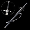 The Witcher (TV Series) Ciri Sword The Swallow