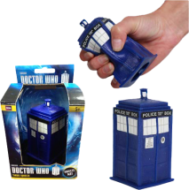 Dr Who - TARDIS Stress Toy