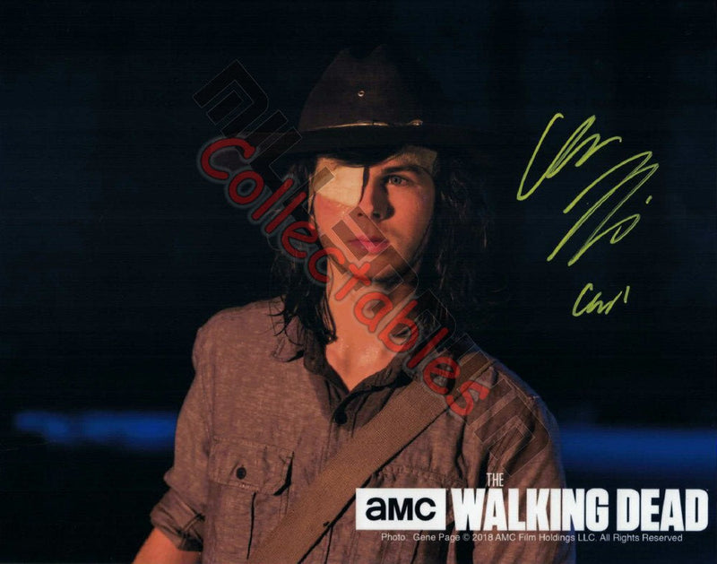 Chandler Riggs