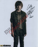 Chandler Riggs