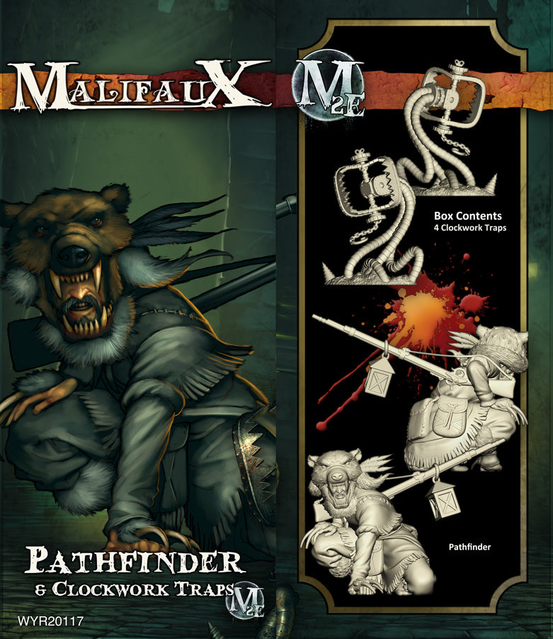 MalifauX  - Pathfinder and Clockwork Traps (7)