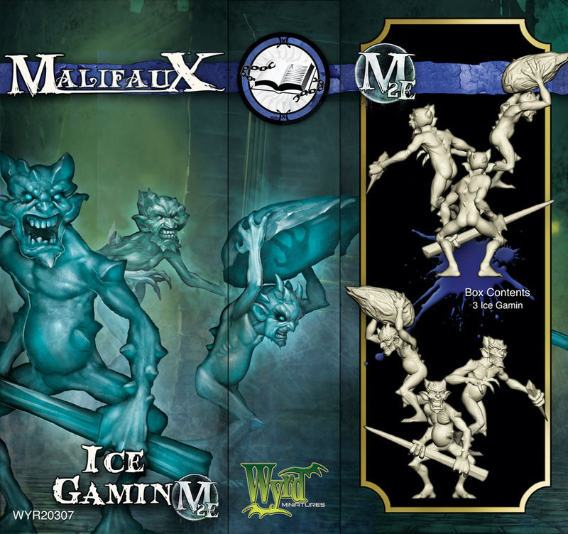 MalifauX - Ice Gamin (3)