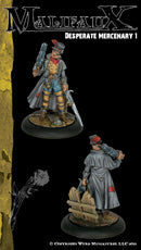 MalifauX - Male Desperate Merc