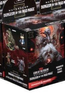 Miniature - Waterdeep Mad Mage Booster