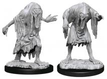 Miniature - Unpainted Bodaks