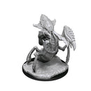 Miniature - Unpainted Ankheg