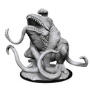 Miniature - Unpainted Froghemoth