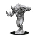 Miniature - Unpainted Goristro