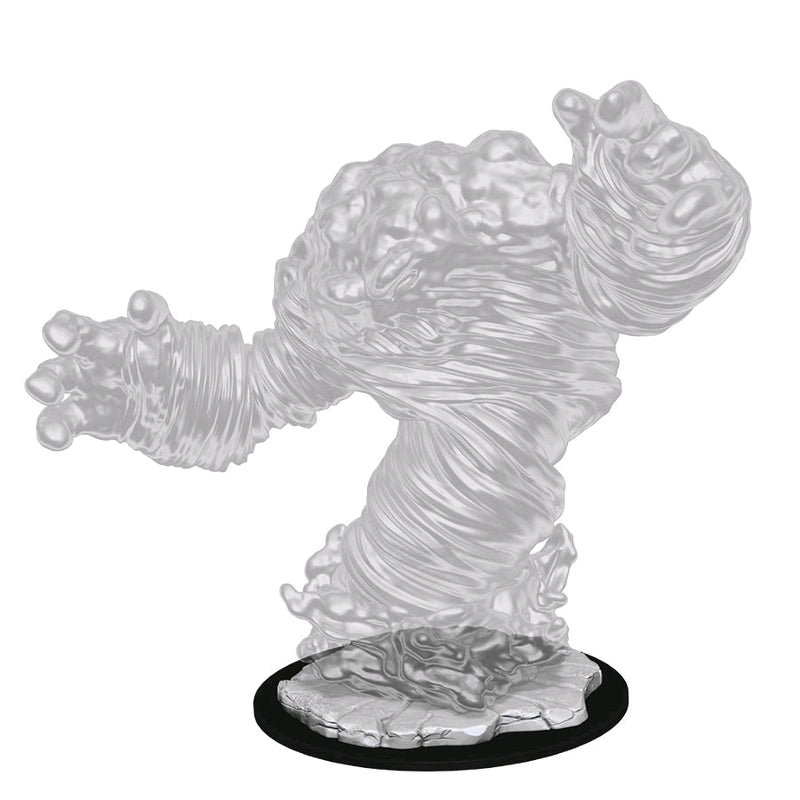 Pathfinder Deep Cuts Unpainted Miniatures - Huge Air Elemental Lord