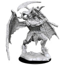 Miniature - MTG Unpainted Rakdos Lord of Riots