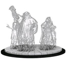 Miniature - MTG Unpainted Obzedat Ghost Council