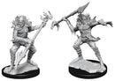 Miniature - D&D - Unpainted Koalinths