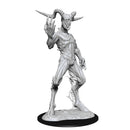 D&D - Unpainted Nightwalker