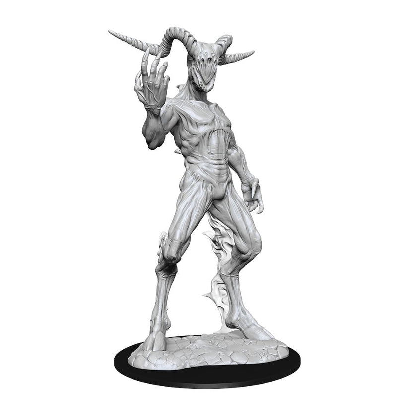 D&D - Unpainted Nightwalker