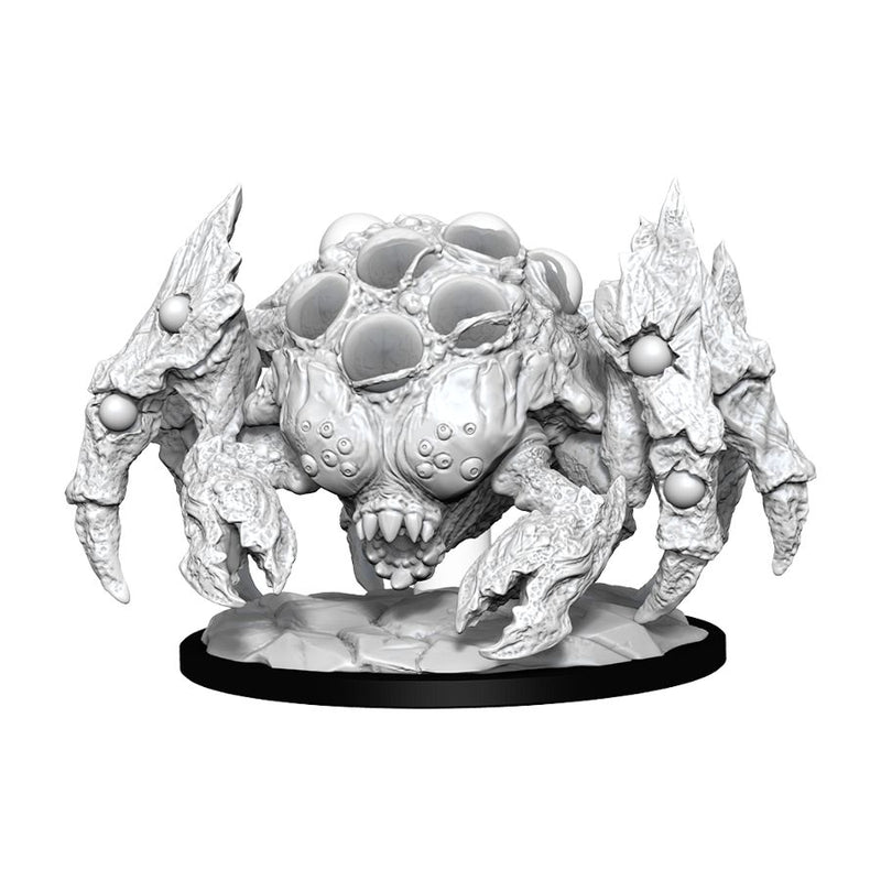 Pathfinder - Unpainted Brain Collector