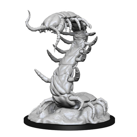 Pathfinder - Unpainted Giant Centipede
