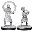 Magic - Unpainted Rootha & Zimone