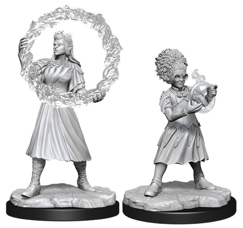 Magic - Unpainted Rootha & Zimone