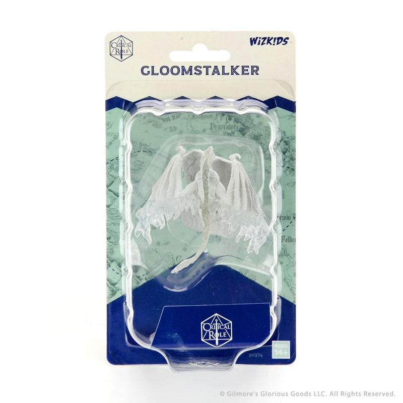 Critical Role - Unpainted Gloomstalker