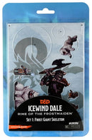 D&D - IR Icewind Dale 2D Frost Giant Skeleton
