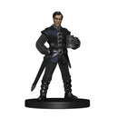 D&D - IR Yawning Portal Inn Friendly Faces Pack