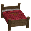 D&D - IR Yawning Portal Inn Friendly Beds &Bottles