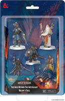 D&D - Icons of the Realm Set 20 WildBeyondWitchlight Starter Set 1