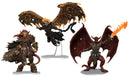 D&D - Archdevils Bael, Bel & Zariel
