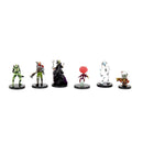 Starfinder Battles - Monster Starter Pack