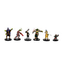 Starfinder Battles - Heroes Starter Pack