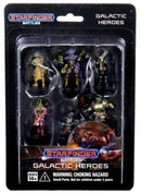 Starfinder Battles - Heroes Starter Pack