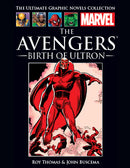 The Ultimate Graphic Novels Collection - Classic Marvel Comics