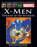 The Ultimate Graphic Novels Collection - Classic Marvel Comics