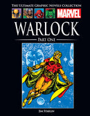 The Ultimate Graphic Novels Collection - Classic Marvel Comics