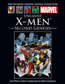 The Ultimate Graphic Novels Collection - Classic Marvel Comics