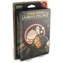 Jabba's Palace: A Love Letter Game