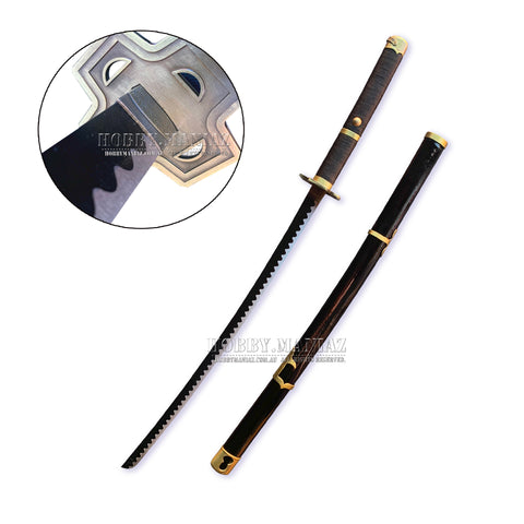 One Piece Zoro Yubashiri Sword