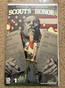 Scout's Honor
