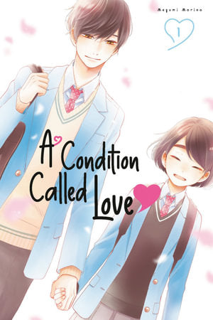 A Condition Called Love Volume 01