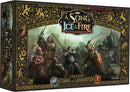 A Song of Ice and Fire TMG Starter Set (Stark vs Lannister)