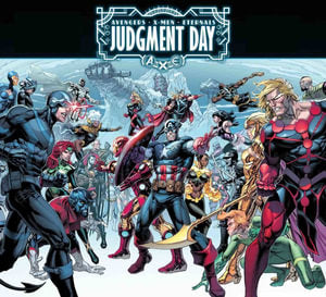 A.X.E. Judgment Day